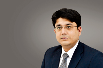Sabri: deep understanding of markets